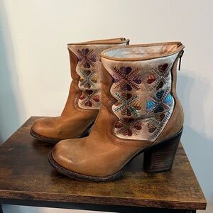 Freebird Disco size 7